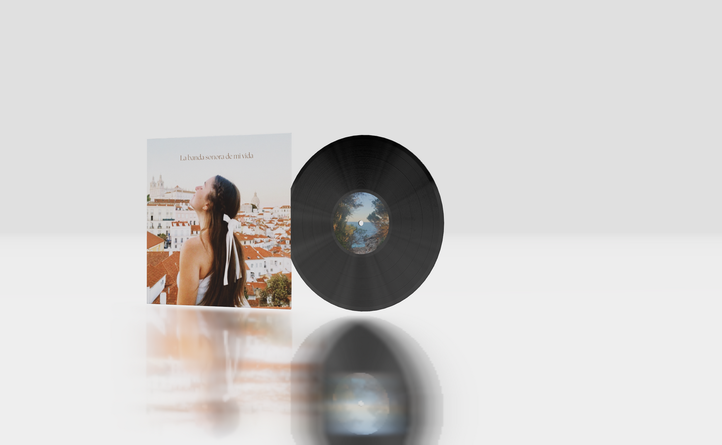 圆形 + 10英寸 Maxi + 标准NOIR® 盖子