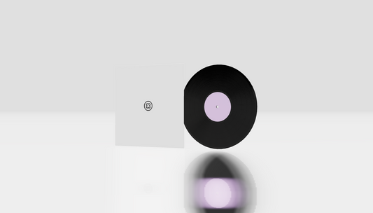 圆形 + 10英寸 Maxi + 标准NOIR®  无盖