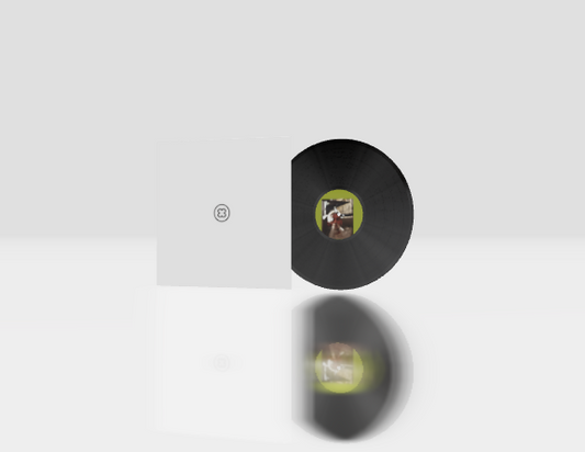 圆形 + 12英寸刮盘 + 标准版NOIR®  无封面