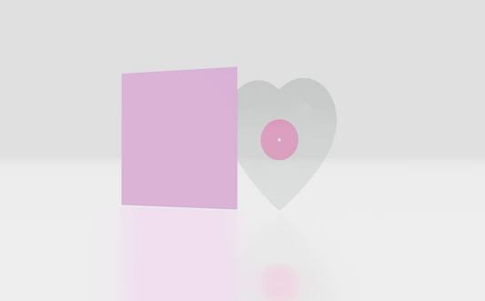 Heart + Standard CRYSTAL® + Cover