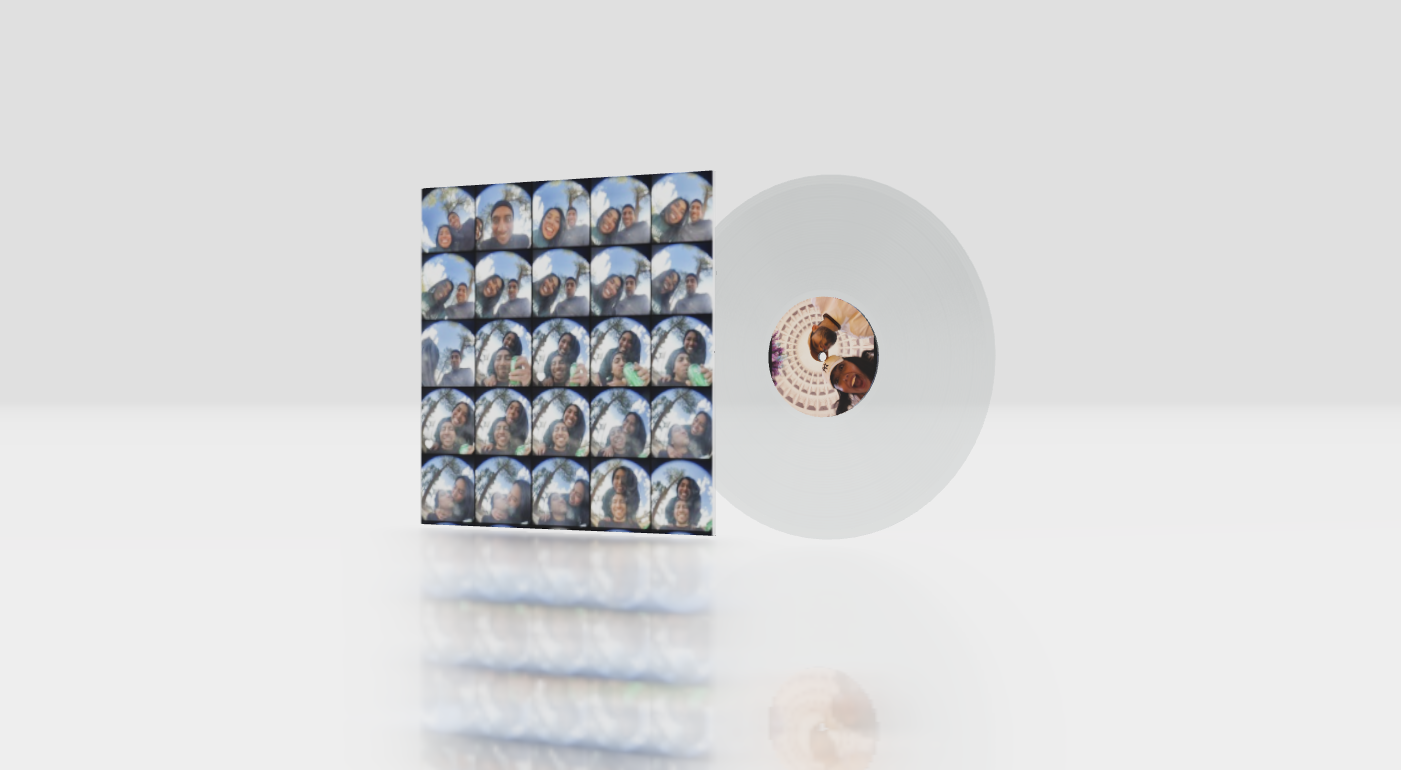 Redonda + 30 cm Original + Estándar CRYSTAL®  Funda