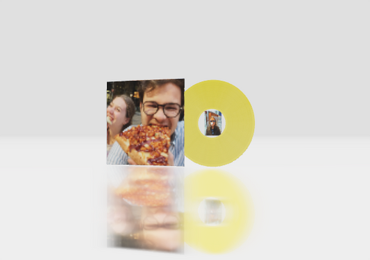 Redondo + 12" Scratch + Premiumedda16 + Funda