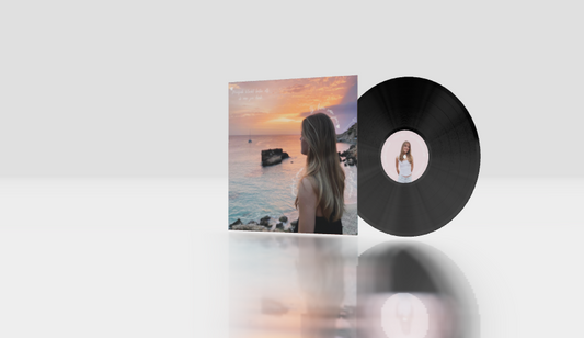 Rund + 12" Original + Standard NOIR®  Abdeckung