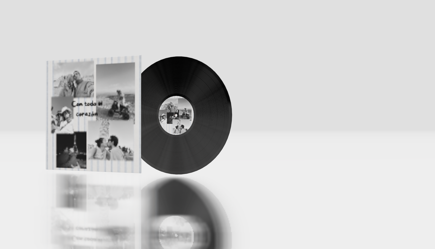 รอบ + 12" ออริจินัล + มาตรฐานNOIR®  ปลอก