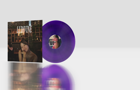 Round + 12" Original + Standard HAZE® + Cover