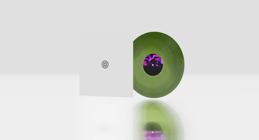 Round + 12" Original + Standard RIO® + No cover