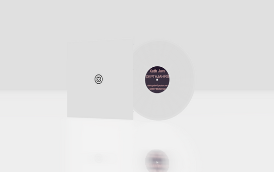 圆形 + 12英寸 原装 + 标准WHITE®  无盖