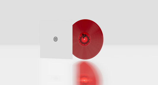 Rotonda + 12" Original + Standard RED®  Senza copertura