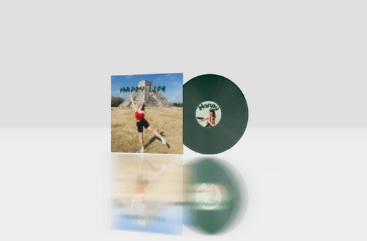 Rond + 30 cm Original + Premium0b3d2e + Pochette